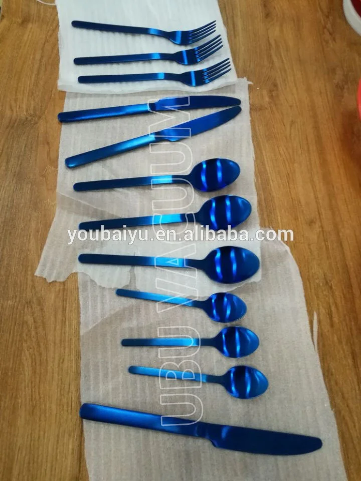 Multi-function vacuum coating machine for colorful and black color