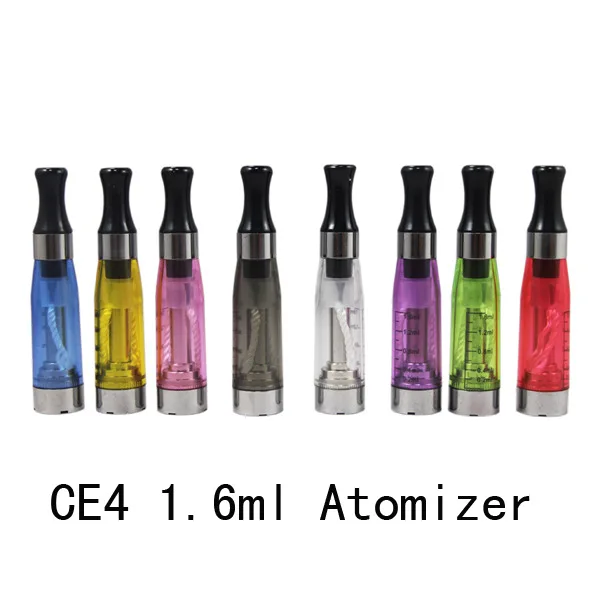 Newest ego electronic cigarette manufacturer ce4 ce5 single use vaporizer pen disposable pen packaging