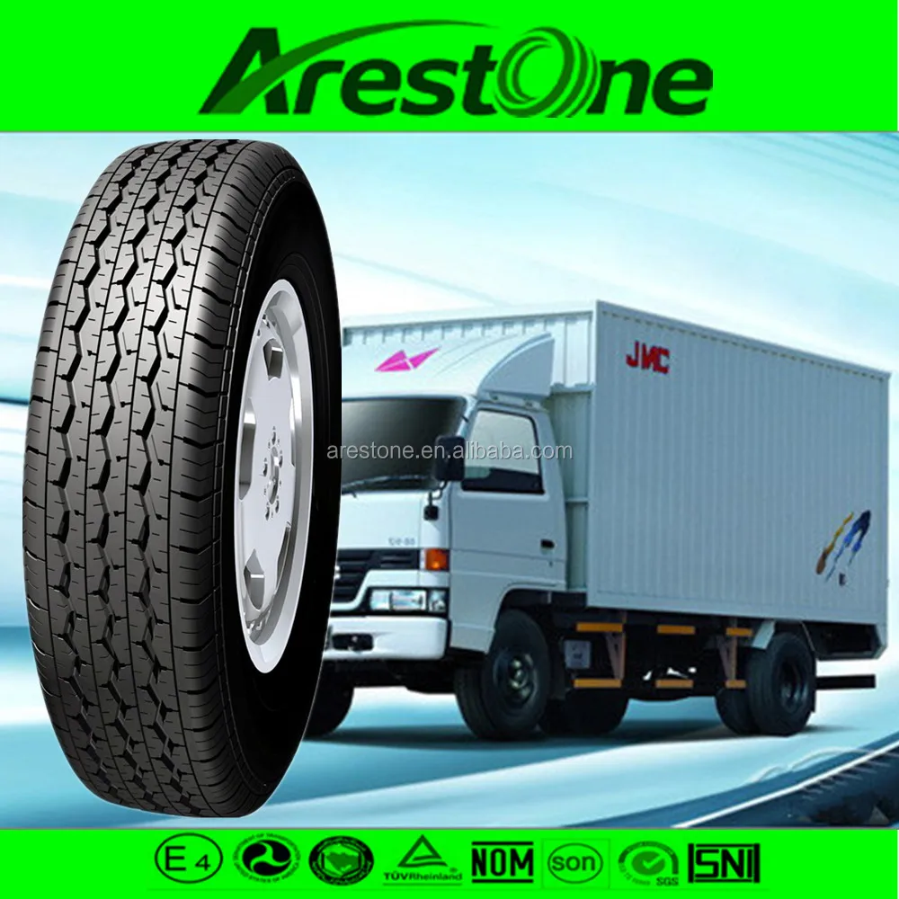 ARESTONE Китайский Новый Хорошее Качество Дешевые 185R15C легкий грузовик Автомобилей Шины