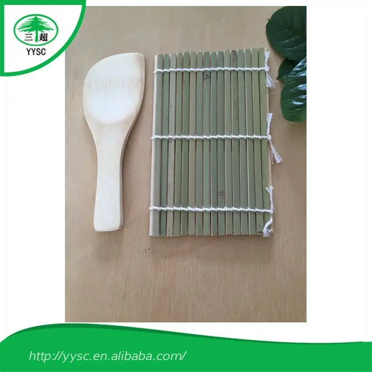 Quality Products Cheaper japanese bamboo sushi roller