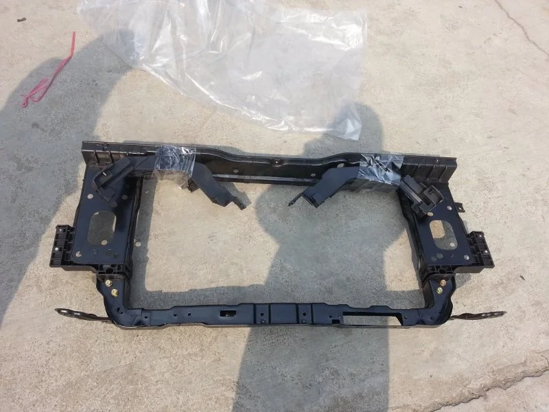 2015 Elantra 64101-3X003 Radiator Support