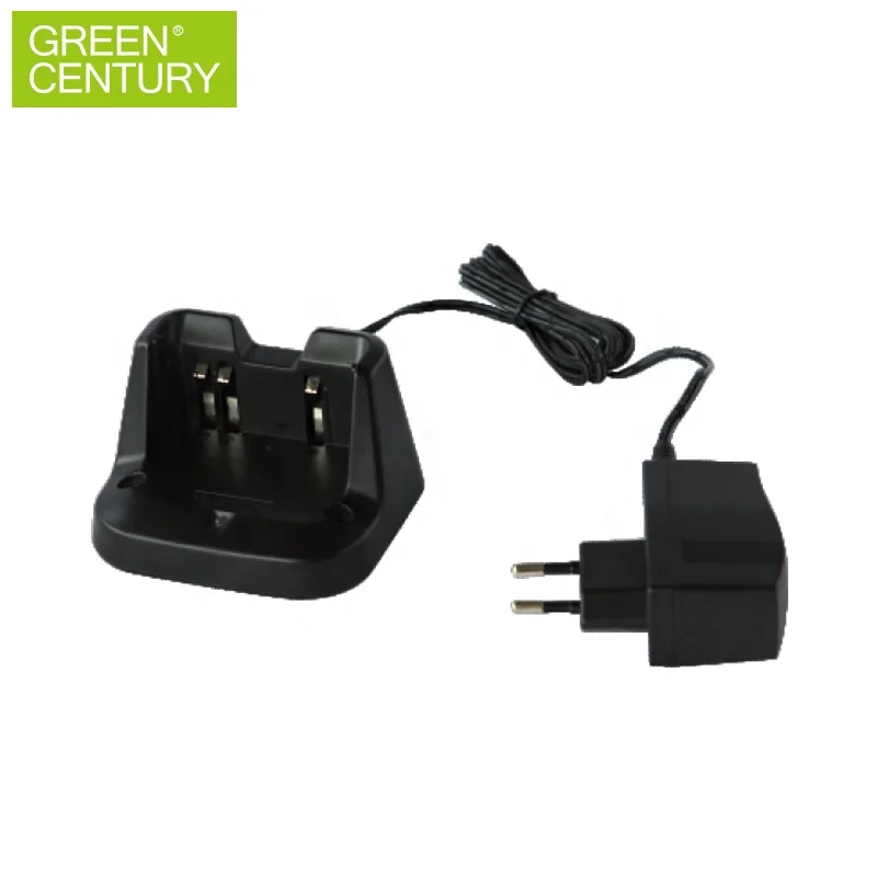 Desktop Rapid Charger BC-193 for icom IC-T70 BP265