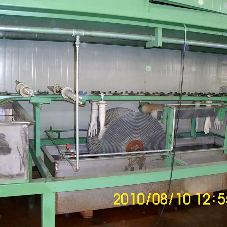 BAIWEI BW-II заводская цена, высококачественные медицинские перчатки из латекса