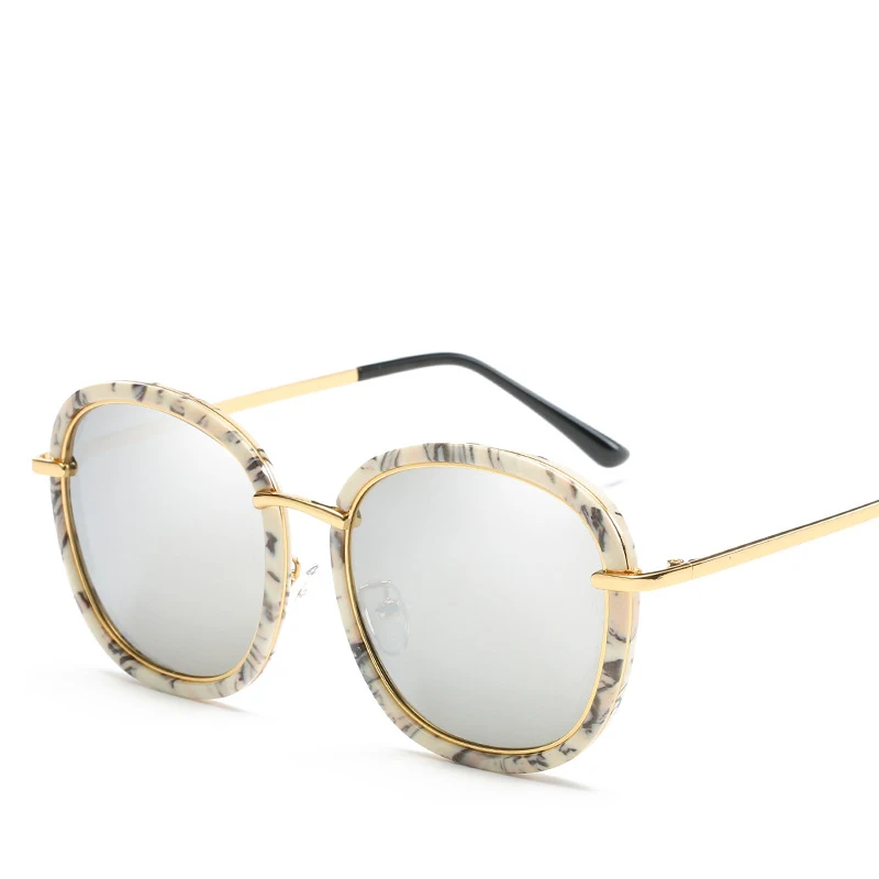 Sinle vogue sunglasses women 2018 fashion style glasses sunglasses polarized women