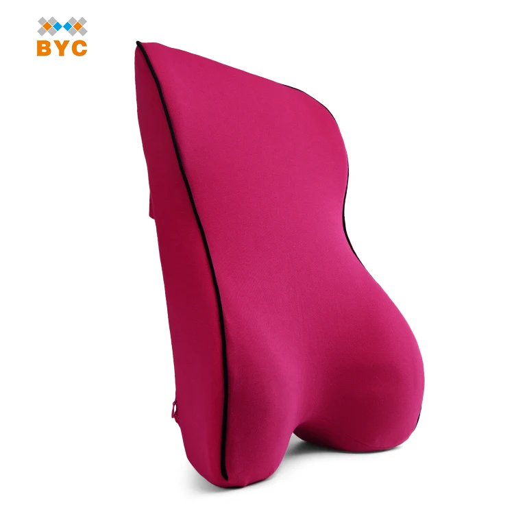 БЫК Сидеть За Своим Столом, Удобно Memory Foam Вернуться Спинки Подушки