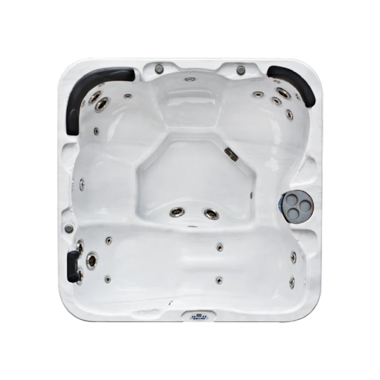 
 Горячая Распродажа, Воздушная система Jazzi, спа-ванночка, открытый спа  