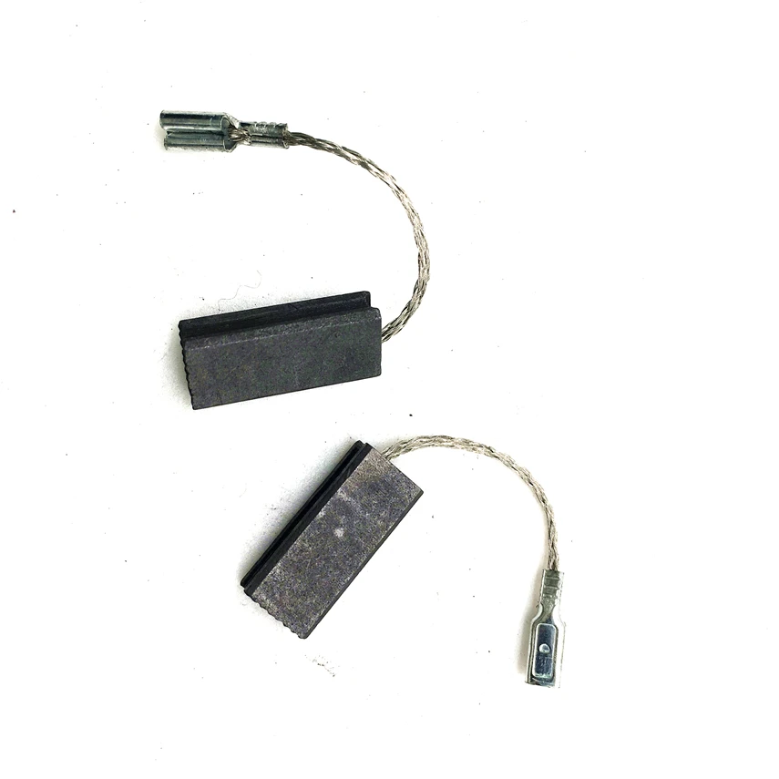 Распродажа, запасные части, Угольная щетка BS 001A