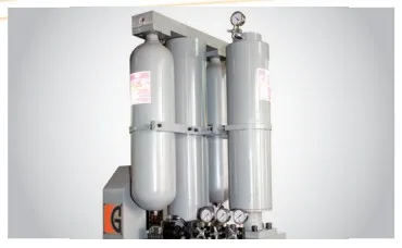 
28 years history 500T cold chamber die casting machine 