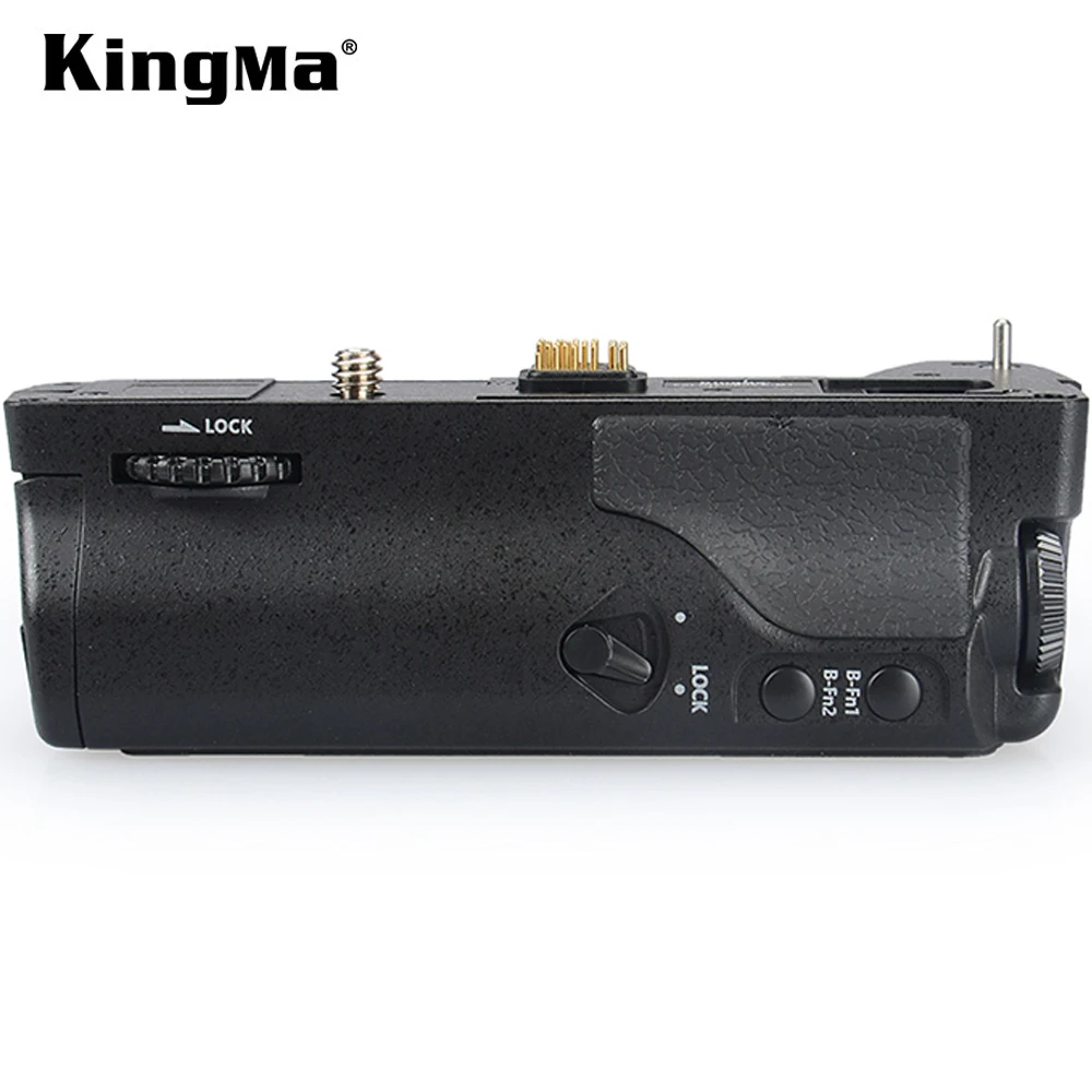 KingMa Hot Selling Camera Accessories HLD-7 Battery Grip For Olympus E-M1 Digital SLR Camera