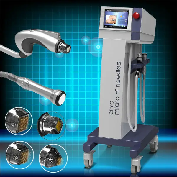 best Japan RF machine micro-needle fractional rf