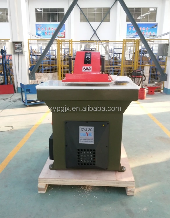 hydraulic swing arm die cutting machine price