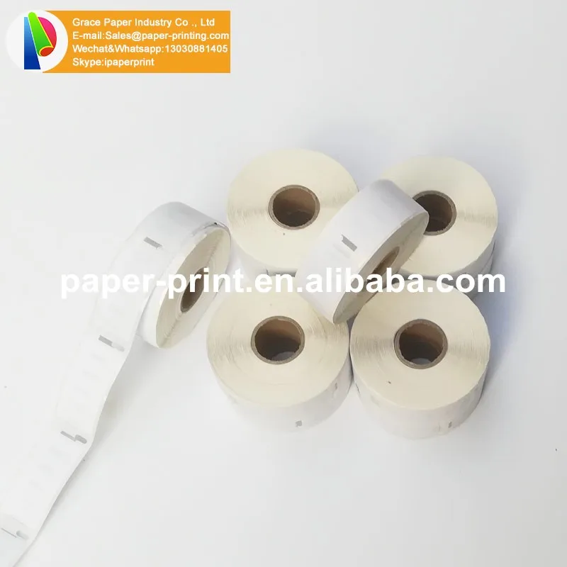 DYMO 11352 LABELWRITER 400 450 25x54mm S0722520 Compatible labels 500 labels per roll