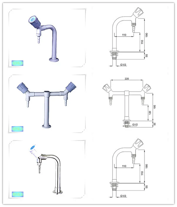 CE заводской газовый кран для продажи, газовая пробка, лабораторные газовые фитинги