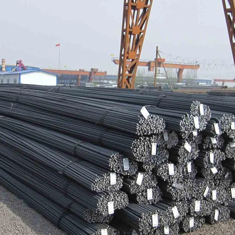 
Hot selling best price deformed steel bar grade 60 
