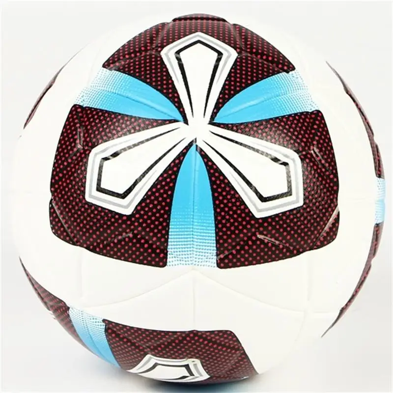 
Training Ball Manufacturer TPU Laminated Football 