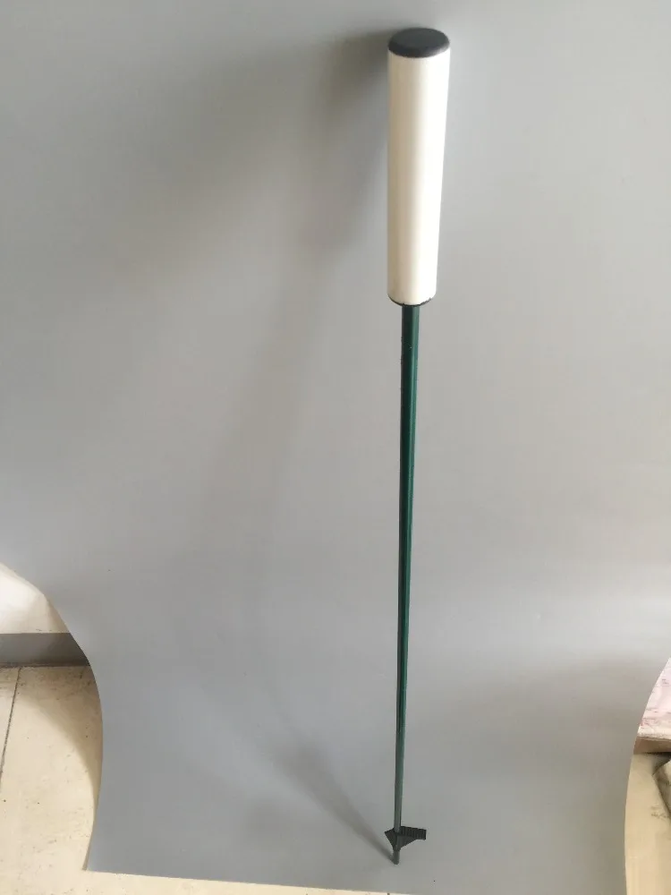 fiberglass handle tube FRP tube for weeding machine