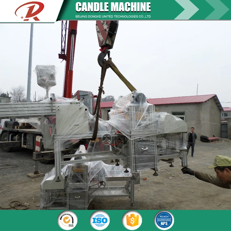 Цена машины для изготовления свечей/машина для печати свечей