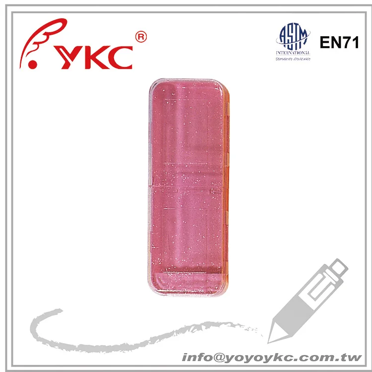 
NE0601 smiggle pencil case custom printed pencil case 