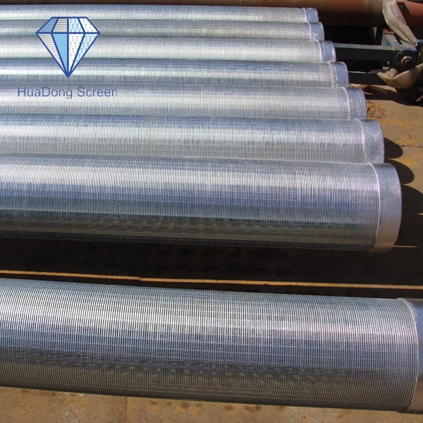 Flat Welded Screens Supplier in China (hot sale)