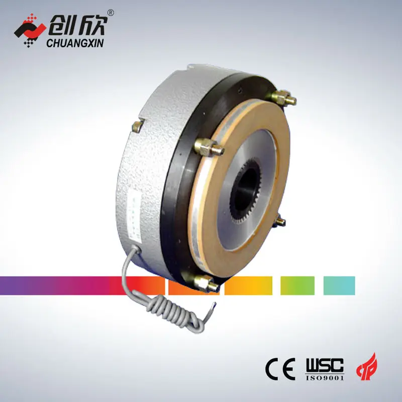DZS3 Series electromagnetic lose-power brake