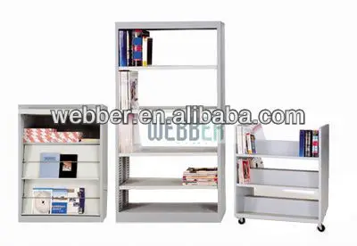 low price steel furniture book cabinet for office/ school/ library