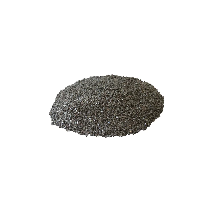 Calcium carbide gas yield 295L/KG competitive price CaC supplier