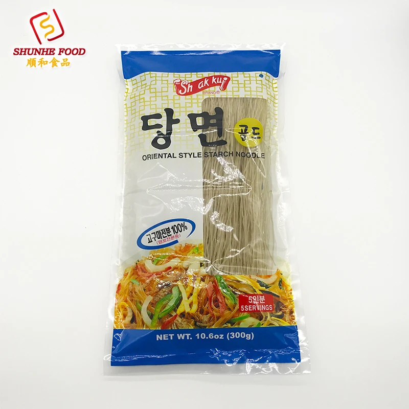 Вермишель для сладкого картофеля