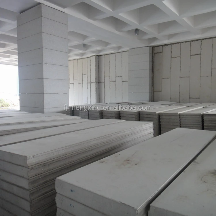 Высококачественная машина для производства стеновых панелей полуавтоматическая легкая бетонная формовочная