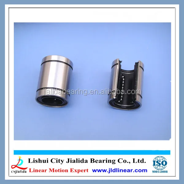 Professional Manufacturer JLD Linear Bearing LM8UU Cheap High quality Linear Bearing