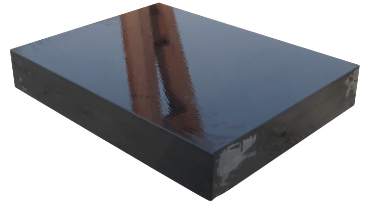 2022 precision granite measures surface plate resurfacing