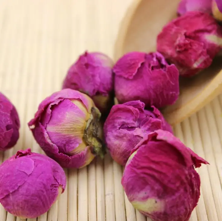 factory supply high quality natural dried peony flower Tea