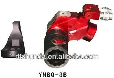 Elongator Power Tools Hydraulic Hand Tools Hydraulic Torque Wrench