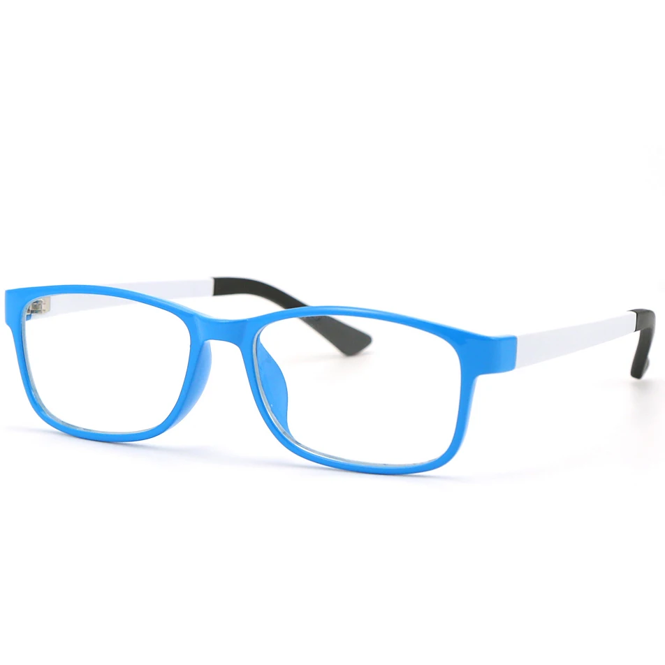 
graphene anion healthy safety reading glasses frame plastic eyeglasses 