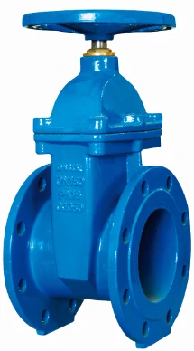 
HOT SELLING DIN 3352 GATE VALVE FROM YUANDA FACTORY 