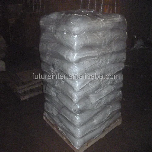 Активированный уголь для пищевой промышленности