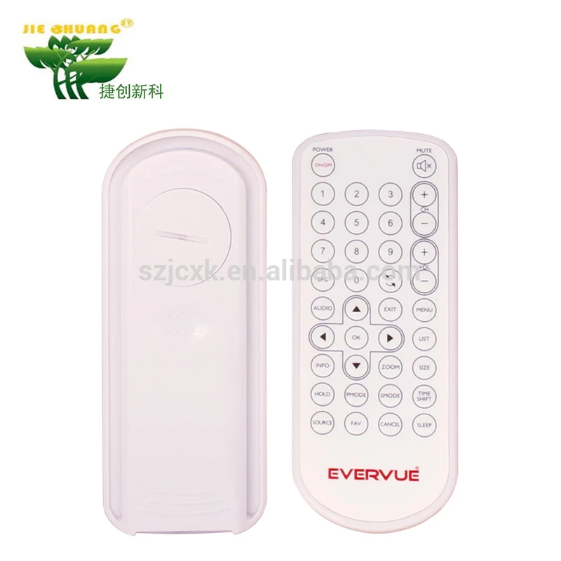 Hot Sale Professional Lower Price Standard voltage 3V 1 year Warranty screen remote control