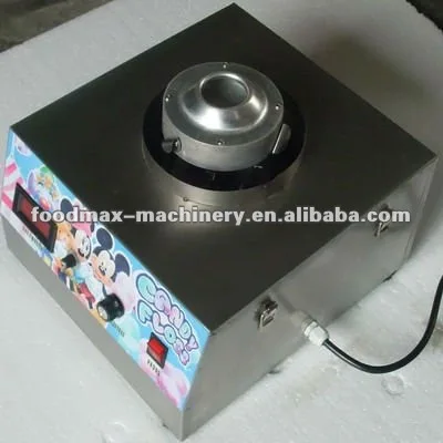 electric cotton candy machine cotton candy maker candy floss maker hot sale