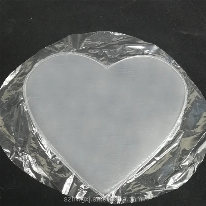 hot sell Anti wrinkle chest pad for women chest wrinkles prevention