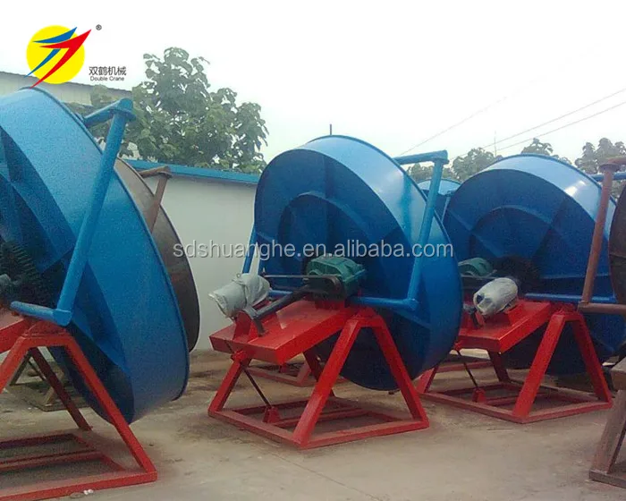 
organic fertilizer granule making machine 