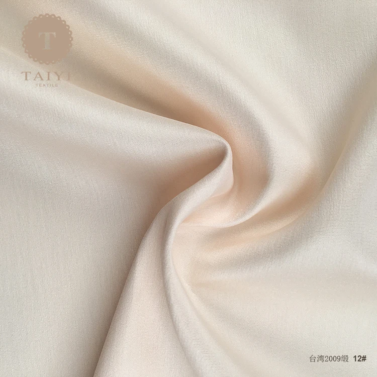Heavy Stretch Satin Fabric To Buy Online