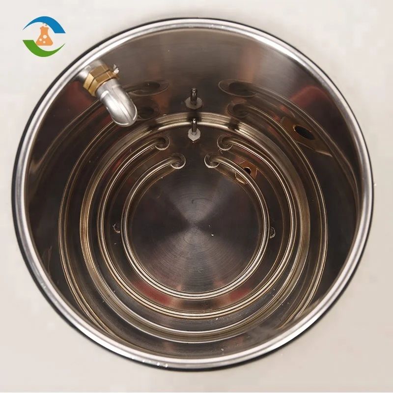 Laboratory Use Thermostatic Digital Water Bath Price