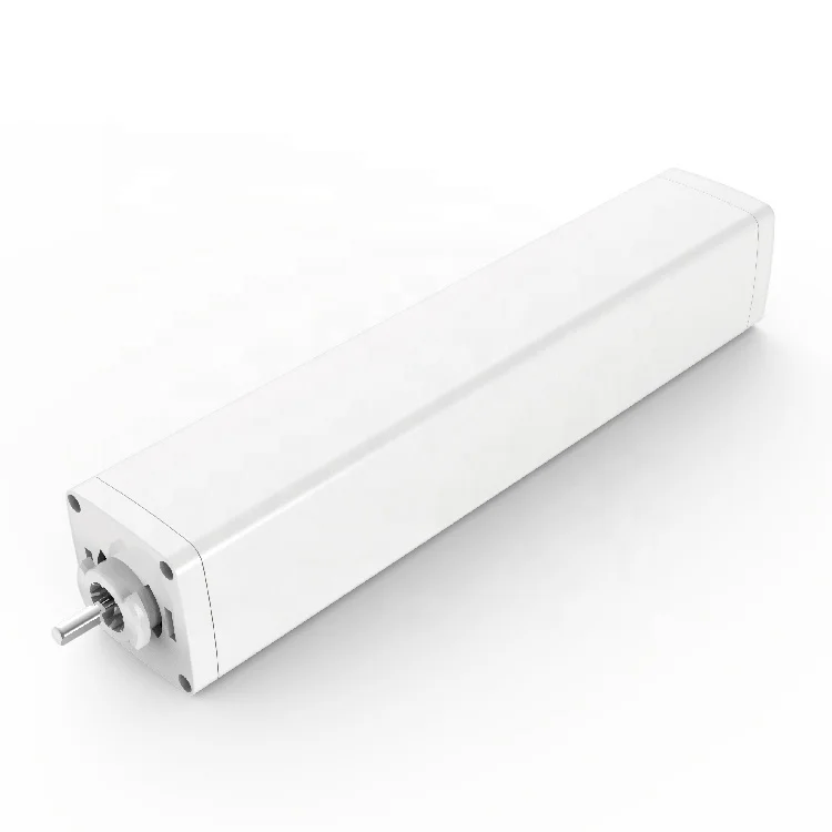 220V tubular motor for curtain opening and closing curtain china track motor