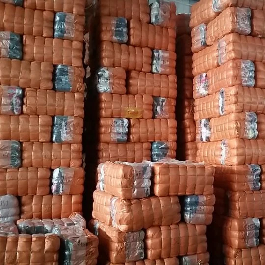 Buy wholesale unsorted cotonou used clothes