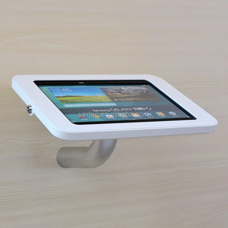 Tablet Kiosk TE250-30 Wall Type/ Tablet Security Enclosure