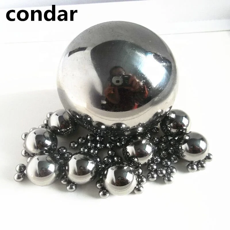 
used widely6.35mm G16 micro stainless steel balls 440 material 