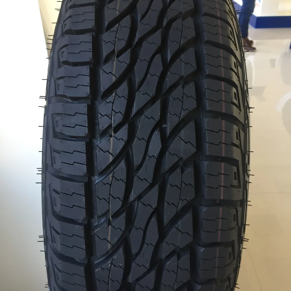 AT tire 285/75R16 LT