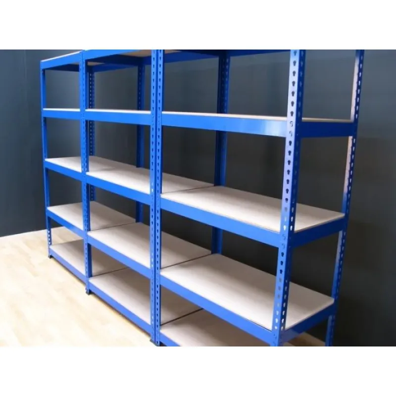 etagere metal solide