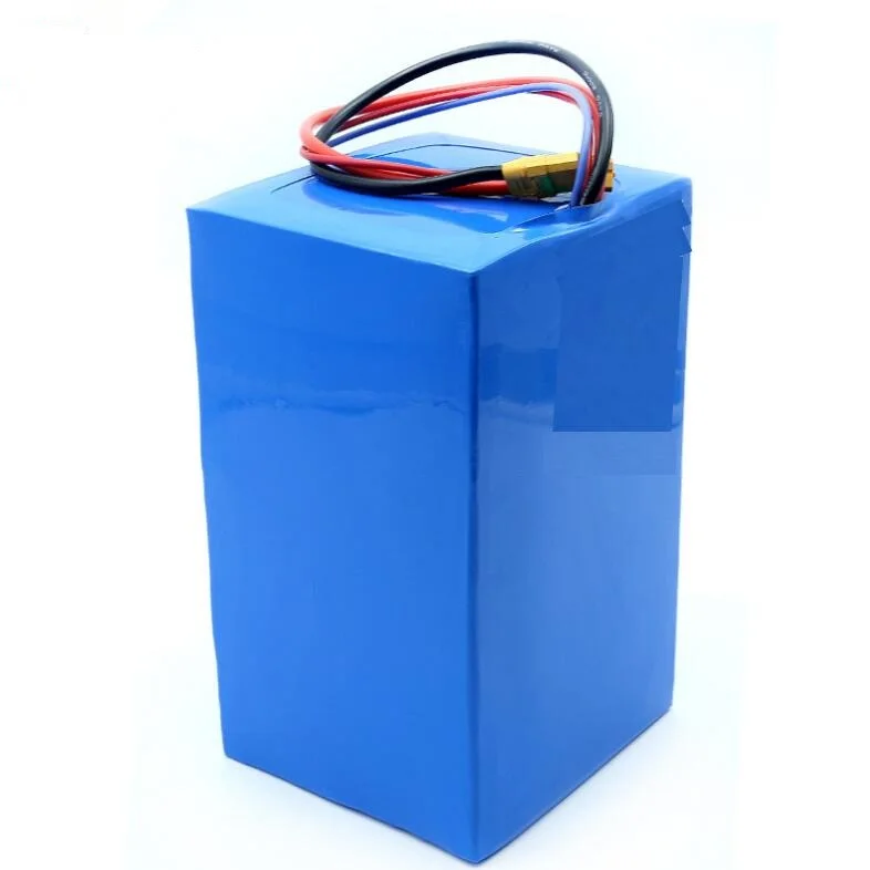 2.4KWH 48V 50Ah UPS household energy storage system with LFP battery pack