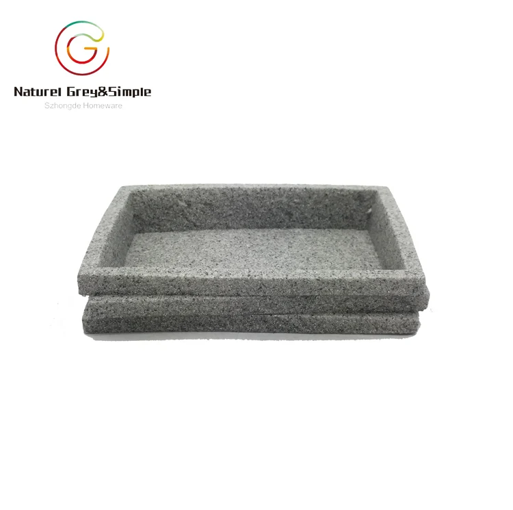 New Design Marble Home decoration 4pcs polystone resin bath set hotel bathroom accessories set