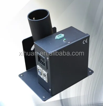 Confetti & Streamer Single Launcher (Four Shots ) electric launcher